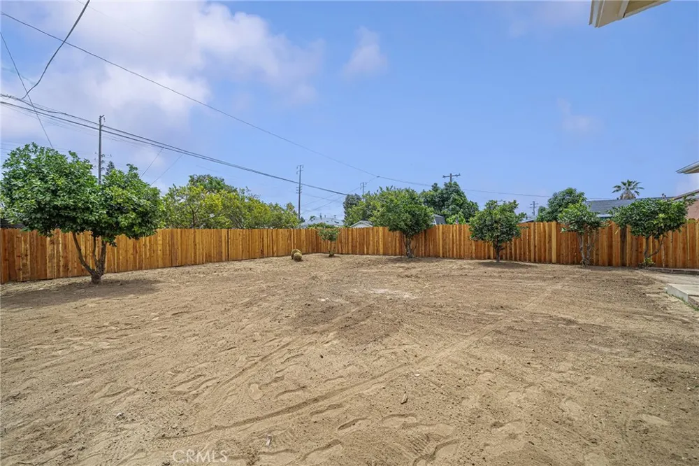 4508 Deland Pico Rivera, CA 90660