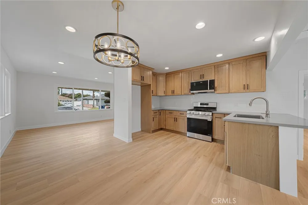 4508 Deland Pico Rivera, CA 90660