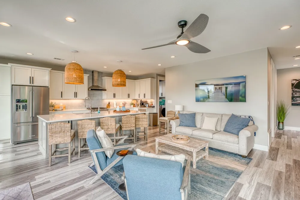 1597 Glen Cove Drive Kingsland, TX 78639