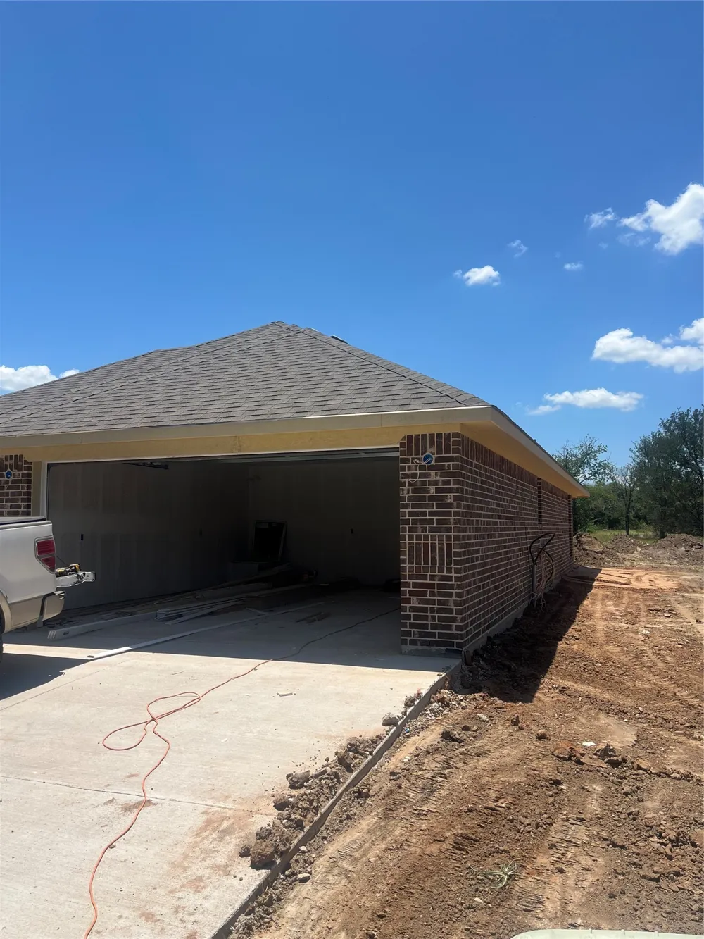 413 Conway Street Lacy Lakeview, TX 76705