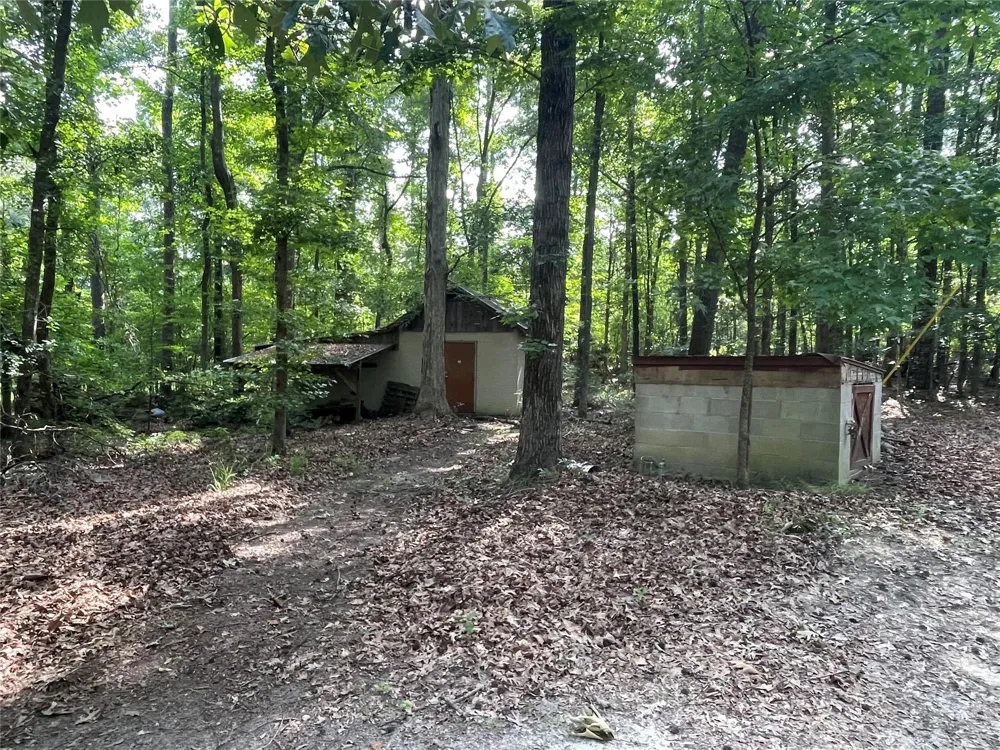 2983 Mallorysville Road Other, GA 30668