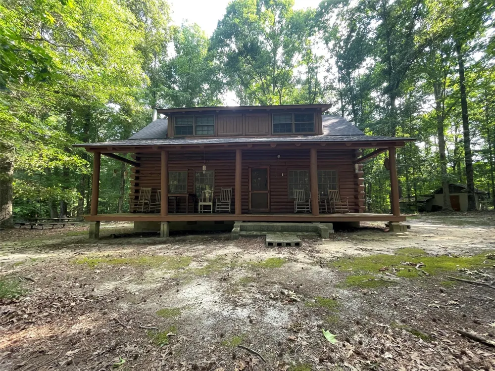2983 Mallorysville Road Other, GA 30668