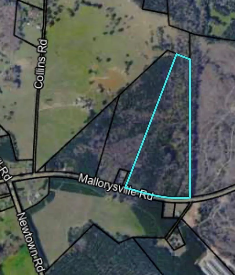 2983 Mallorysville Road Other, GA 30668