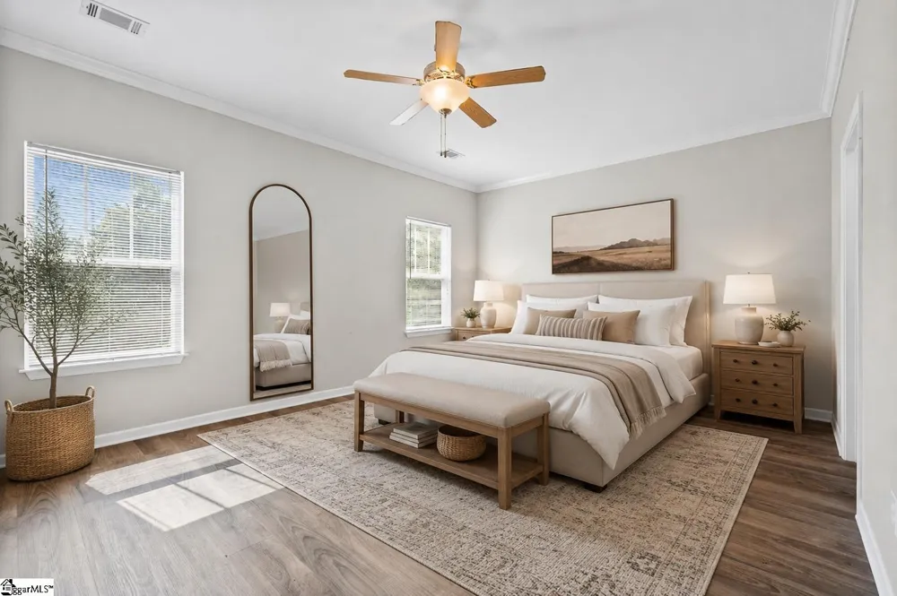 240 Rivers Edge Circle Simpsonville, SC 29680