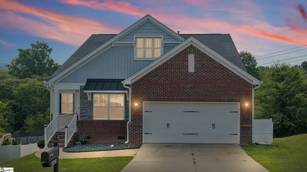 240 Rivers Edge Circle Simpsonville, SC 29680