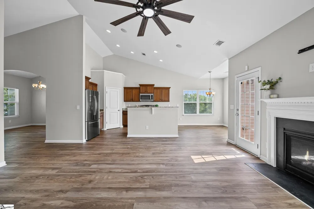 240 Rivers Edge Circle Simpsonville, SC 29680