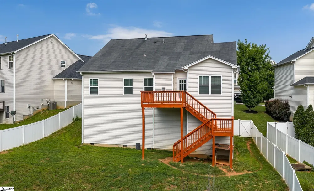 240 Rivers Edge Circle Simpsonville, SC 29680