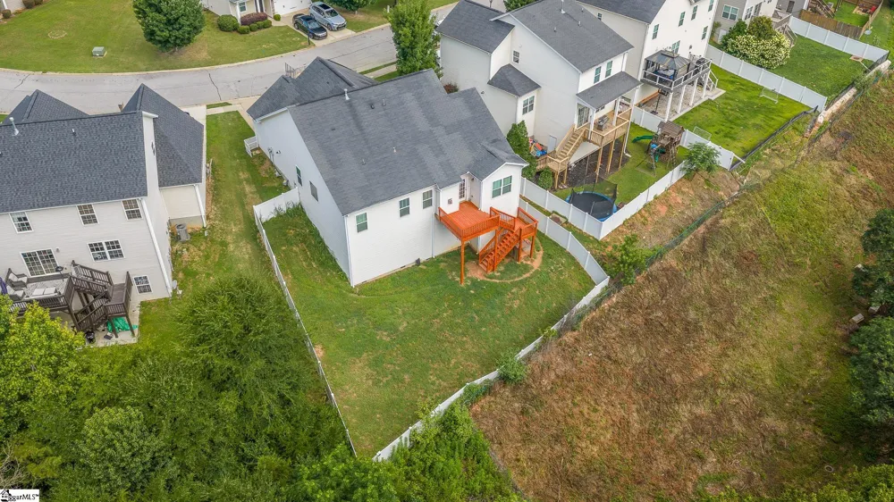 240 Rivers Edge Circle Simpsonville, SC 29680