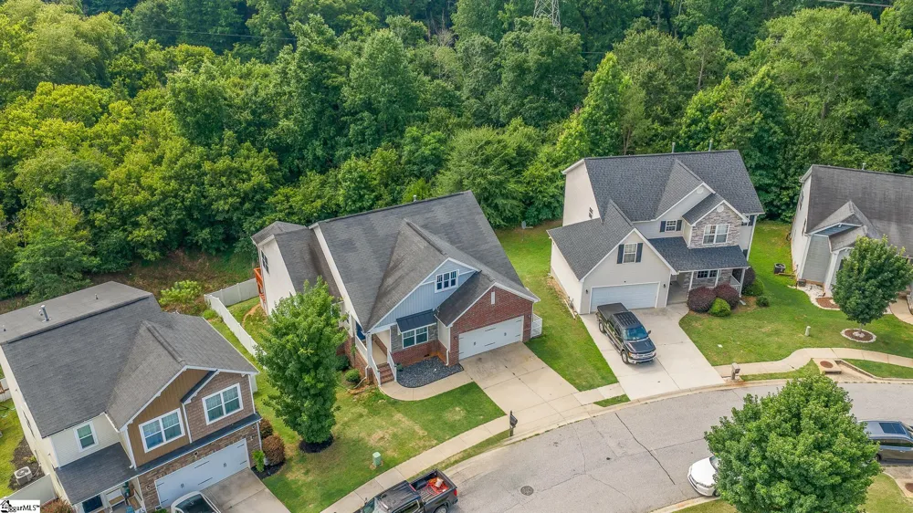 240 Rivers Edge Circle Simpsonville, SC 29680