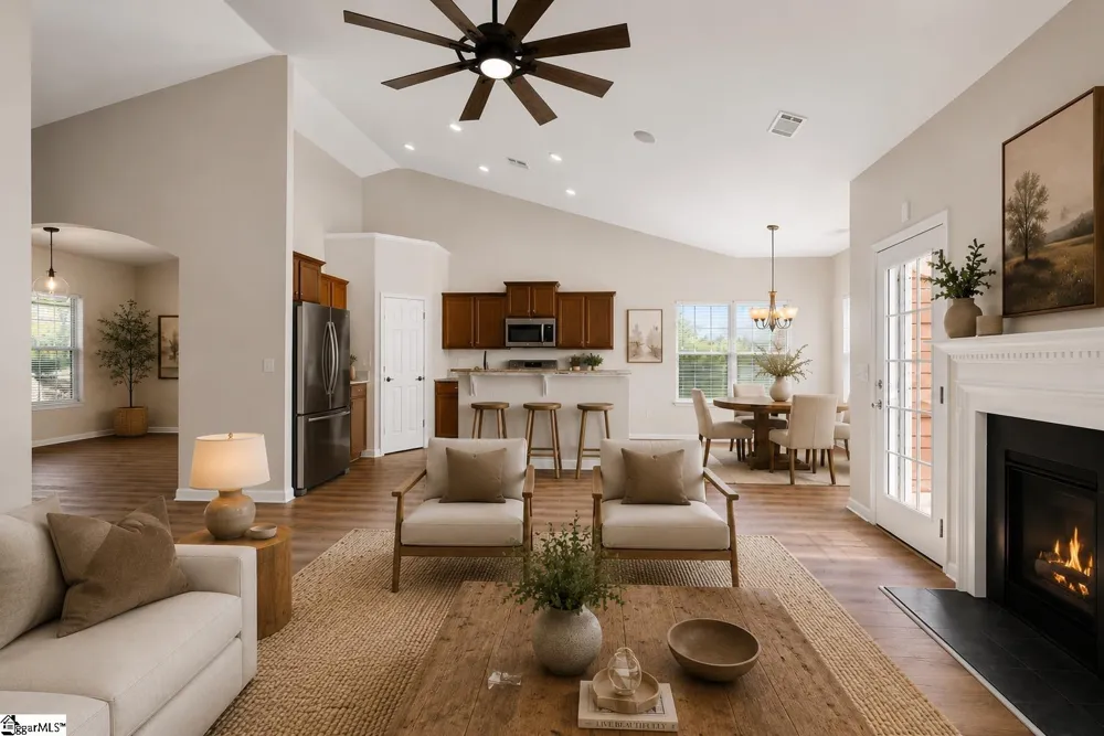 240 Rivers Edge Circle Simpsonville, SC 29680