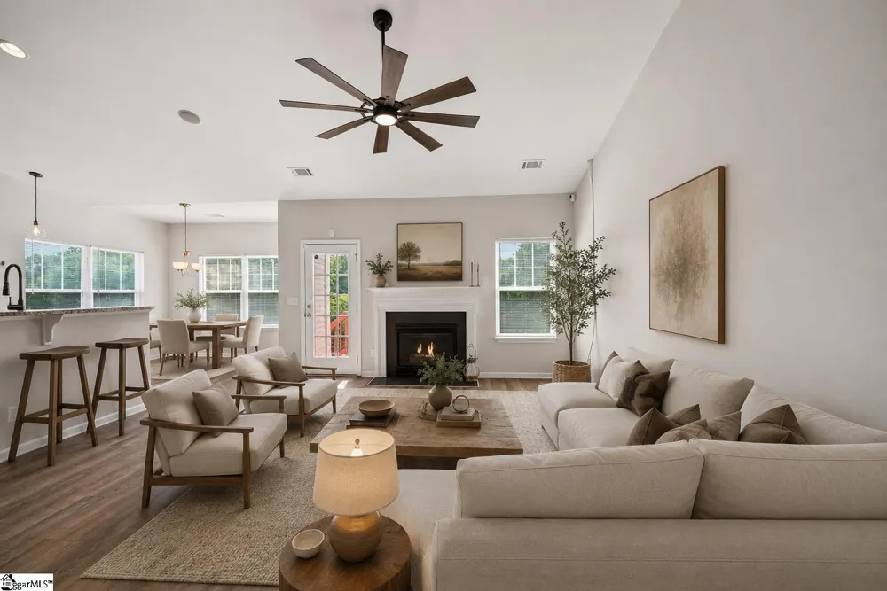 240 Rivers Edge Circle Simpsonville, SC 29680