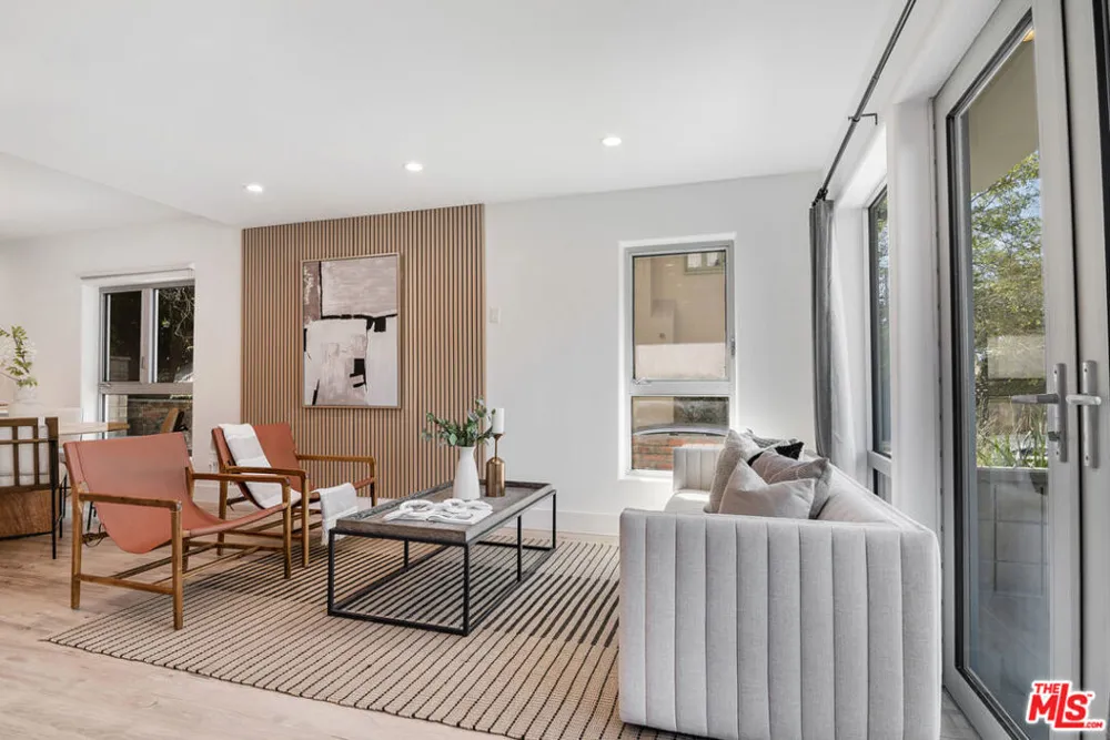 1236 Fairfax Avenue #1 West Hollywood, CA 90046