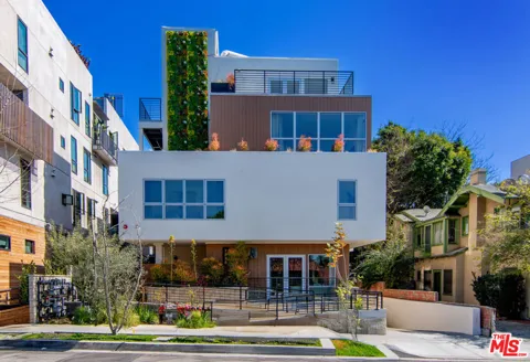 1236 Fairfax Avenue #1