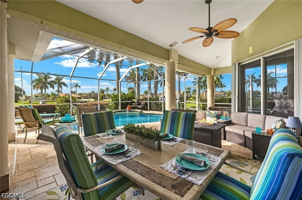 SW 27th Avenue Cape Coral, FL 33914