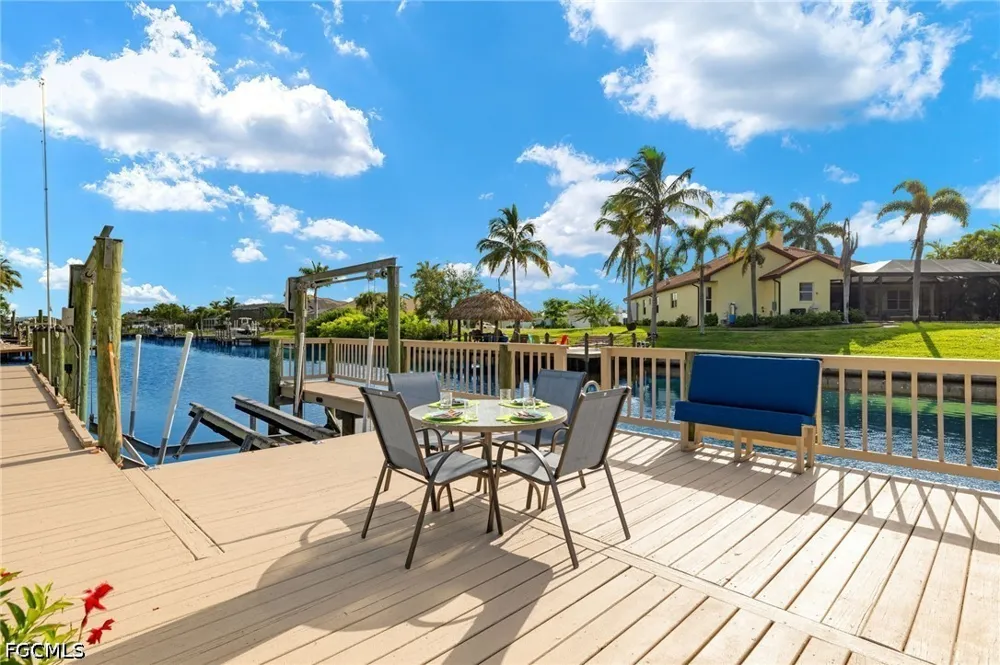SW 27th Avenue Cape Coral, FL 33914