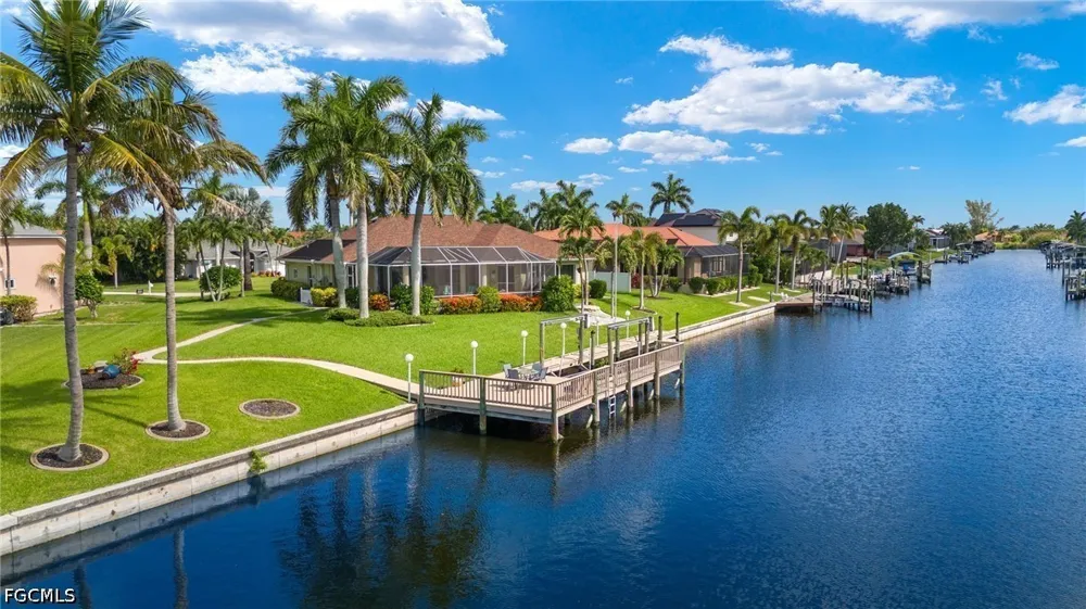 SW 27th Avenue Cape Coral, FL 33914