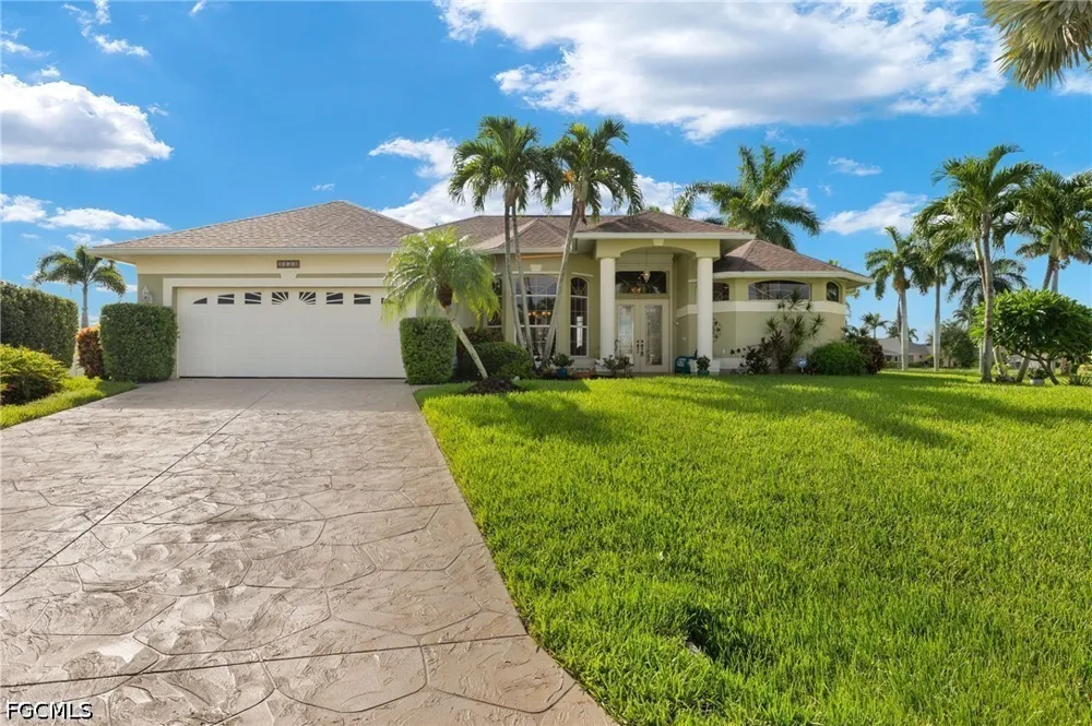 SW 27th Avenue Cape Coral, FL 33914