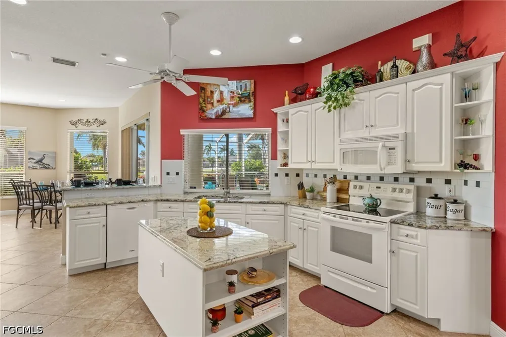 SW 27th Avenue Cape Coral, FL 33914