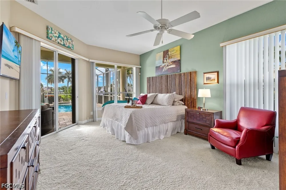 SW 27th Avenue Cape Coral, FL 33914