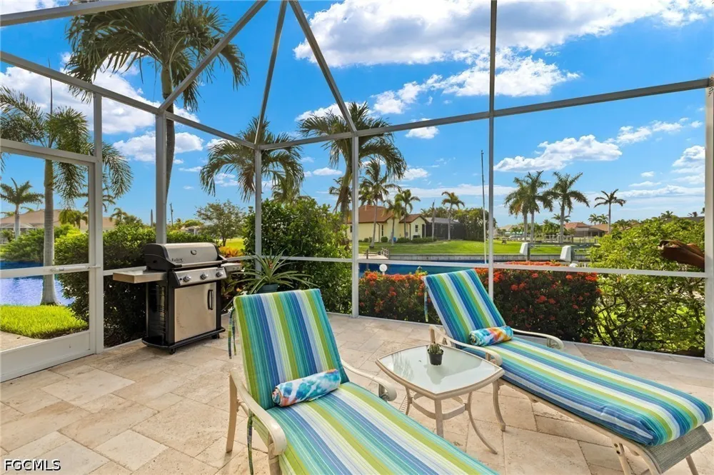 SW 27th Avenue Cape Coral, FL 33914
