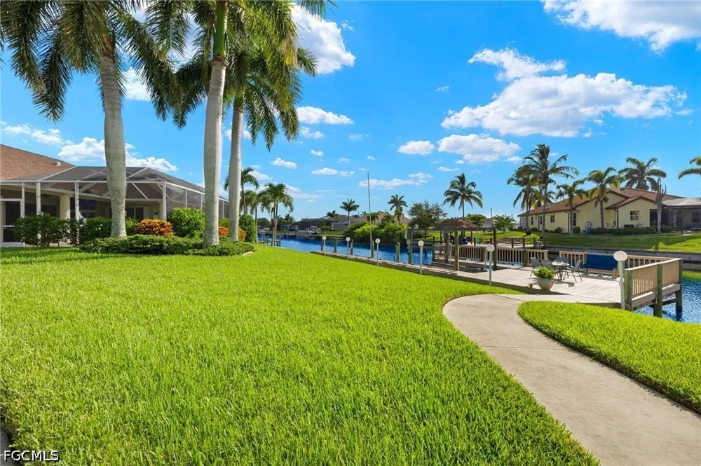 SW 27th Avenue Cape Coral, FL 33914