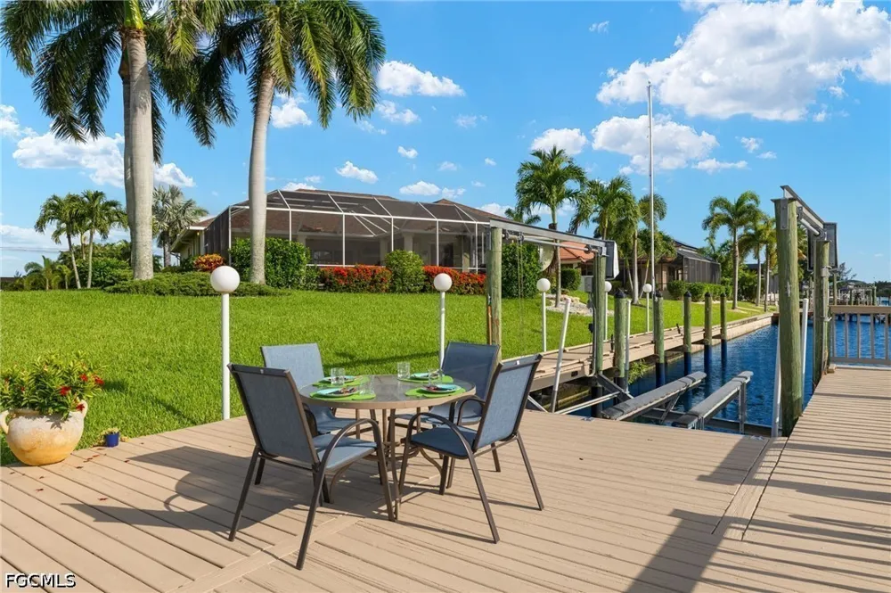 SW 27th Avenue Cape Coral, FL 33914