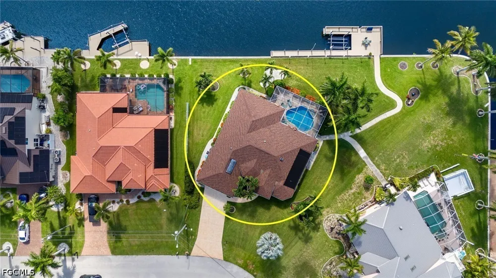 SW 27th Avenue Cape Coral, FL 33914