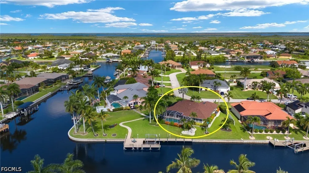 SW 27th Avenue Cape Coral, FL 33914