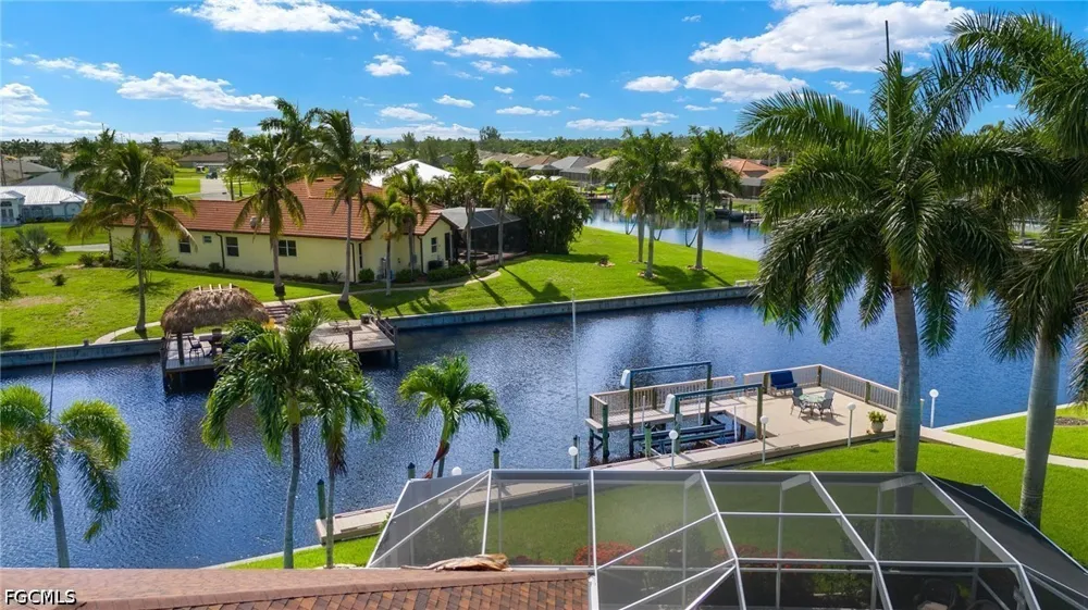 SW 27th Avenue Cape Coral, FL 33914