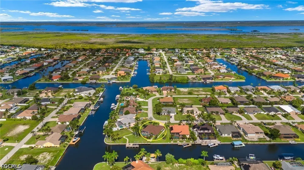 SW 27th Avenue Cape Coral, FL 33914