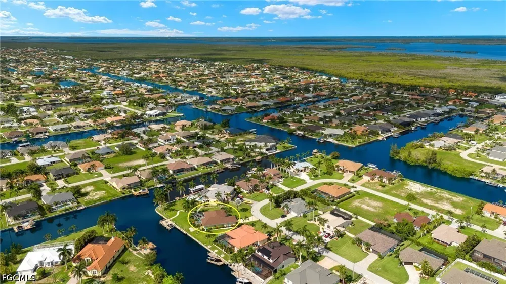 SW 27th Avenue Cape Coral, FL 33914