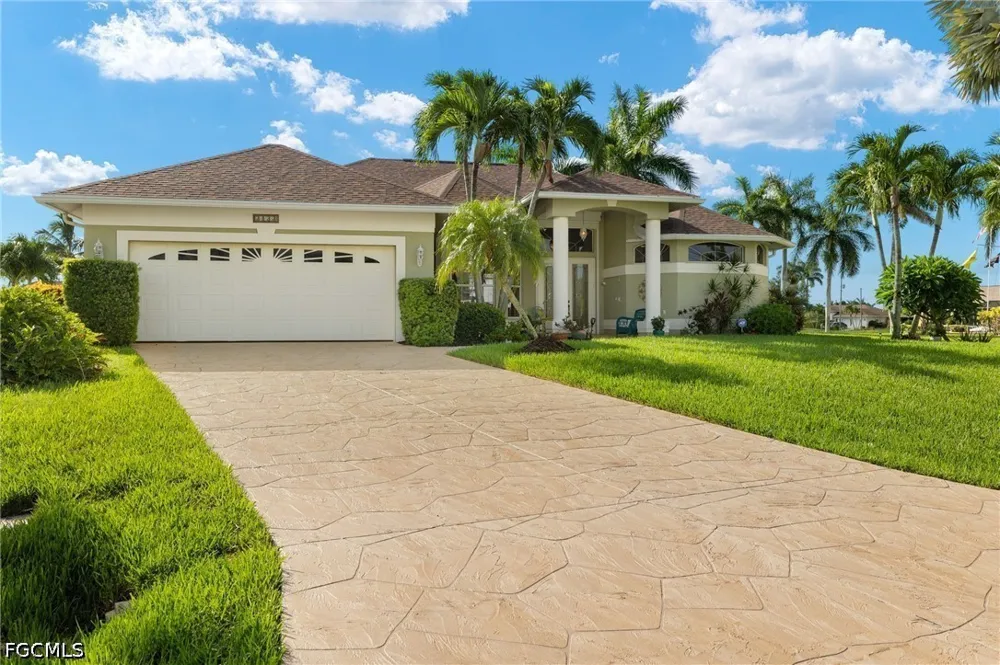 SW 27th Avenue Cape Coral, FL 33914