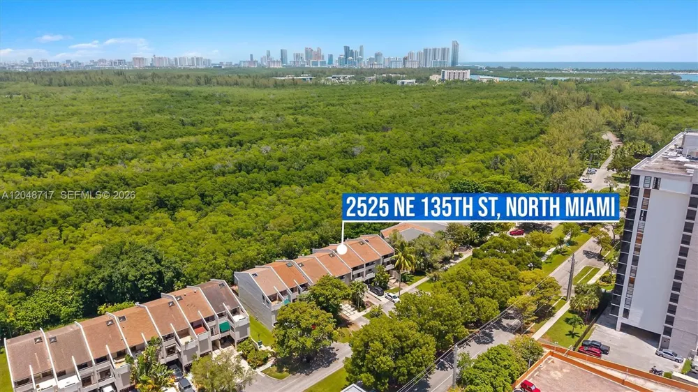 2525 NE 135th St North Miami, FL 33181