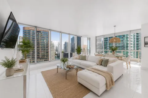 485 Brickell Ave #2908