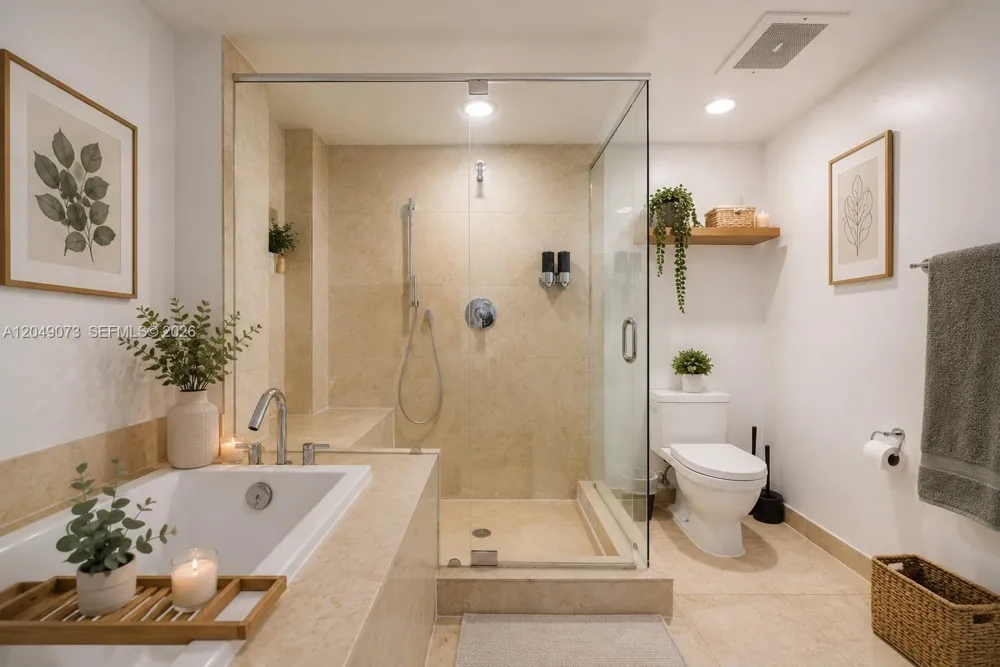 485 Brickell Ave #2908 Miami, FL 33131
