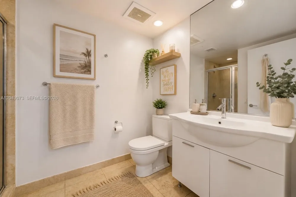 485 Brickell Ave #2908 Miami, FL 33131
