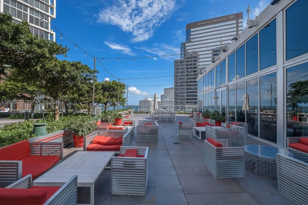 485 Brickell Ave #2908 Miami, FL 33131