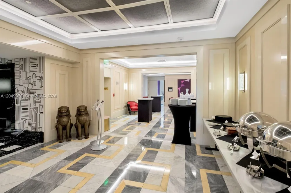 485 Brickell Ave #2908 Miami, FL 33131