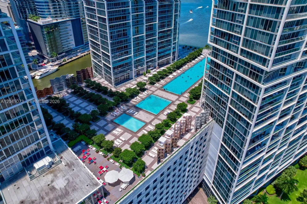 485 Brickell Ave #2908 Miami, FL 33131