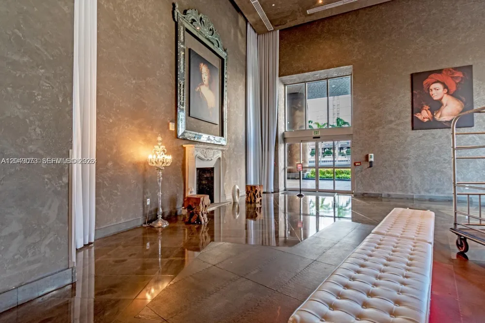 485 Brickell Ave #2908 Miami, FL 33131