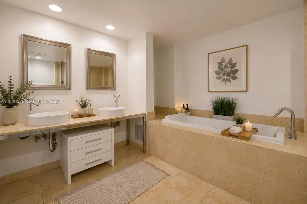 485 Brickell Ave #2908 Miami, FL 33131