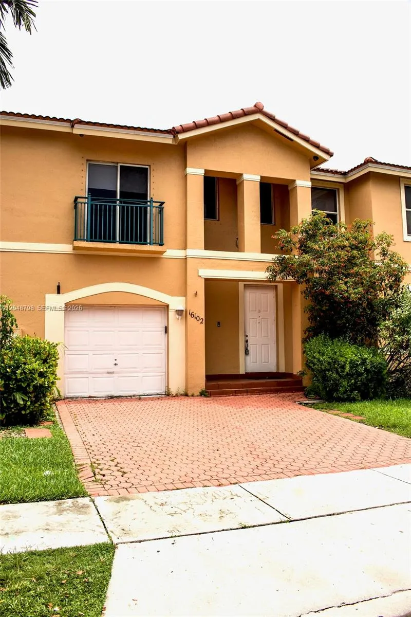 16102 NW 22nd St Pembroke Pines, FL 33028