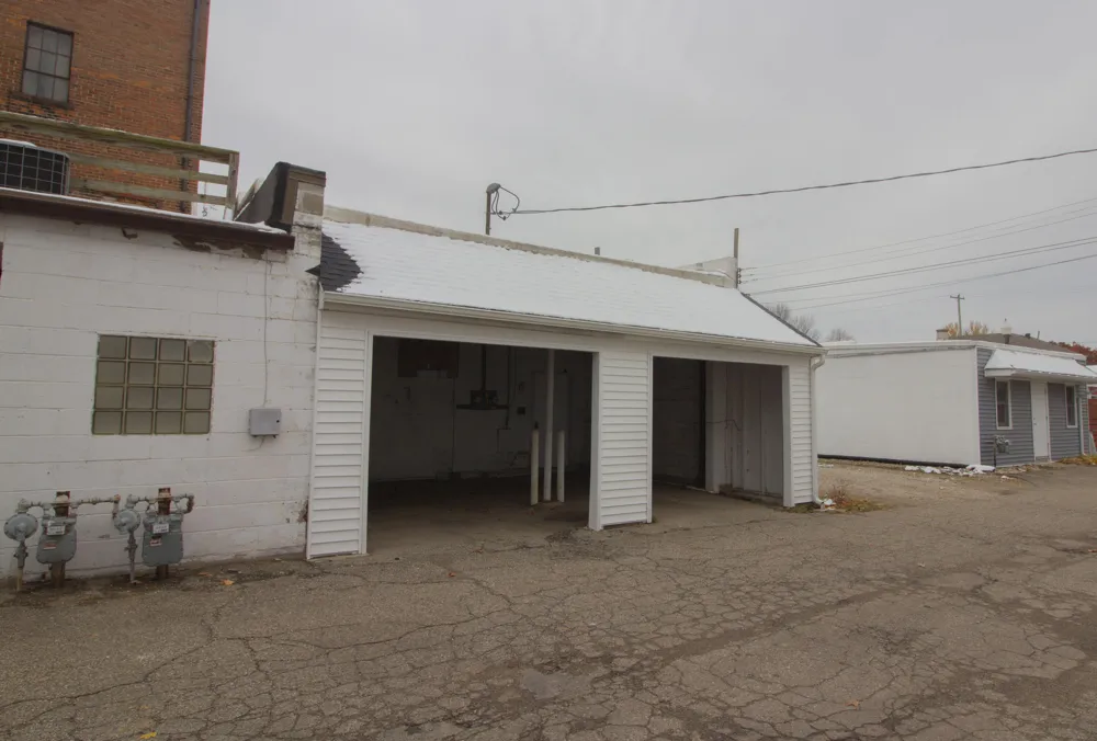 108 S Main Street Plainwell, MI 49080