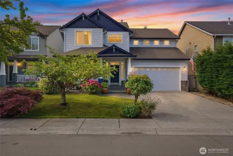 219 NW 153rd Street