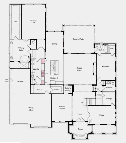 5044 Vasto Way Leander, TX 78641
