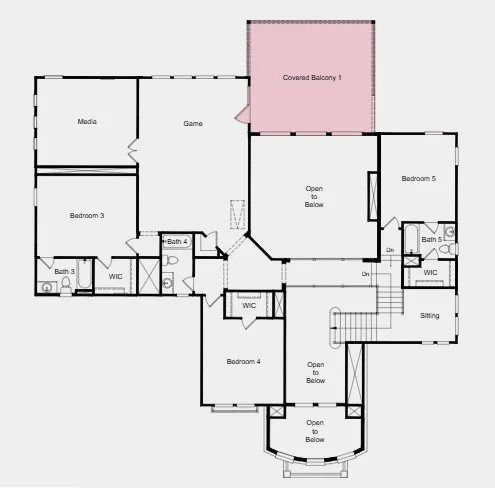 5044 Vasto Way Leander, TX 78641