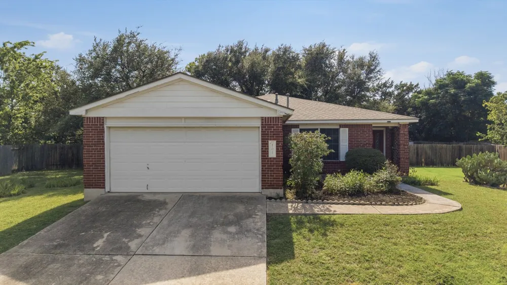 101 Presidio Drive Leander, TX 78641