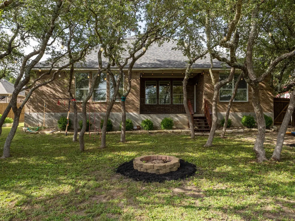 572 Big Meadow Road Austin, TX 78737