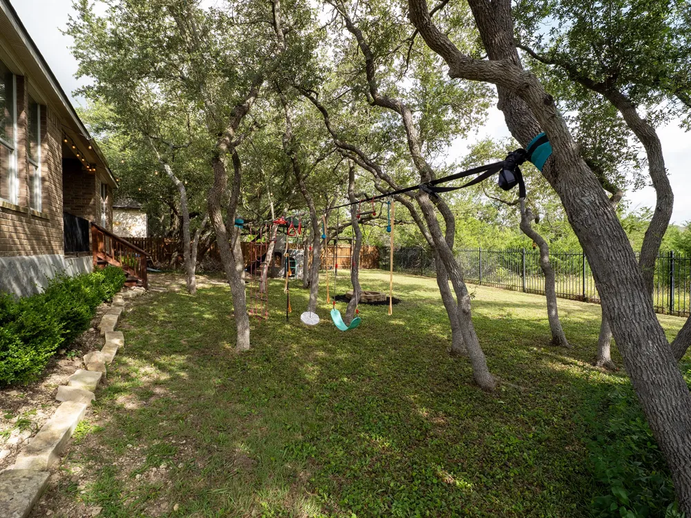 572 Big Meadow Road Austin, TX 78737