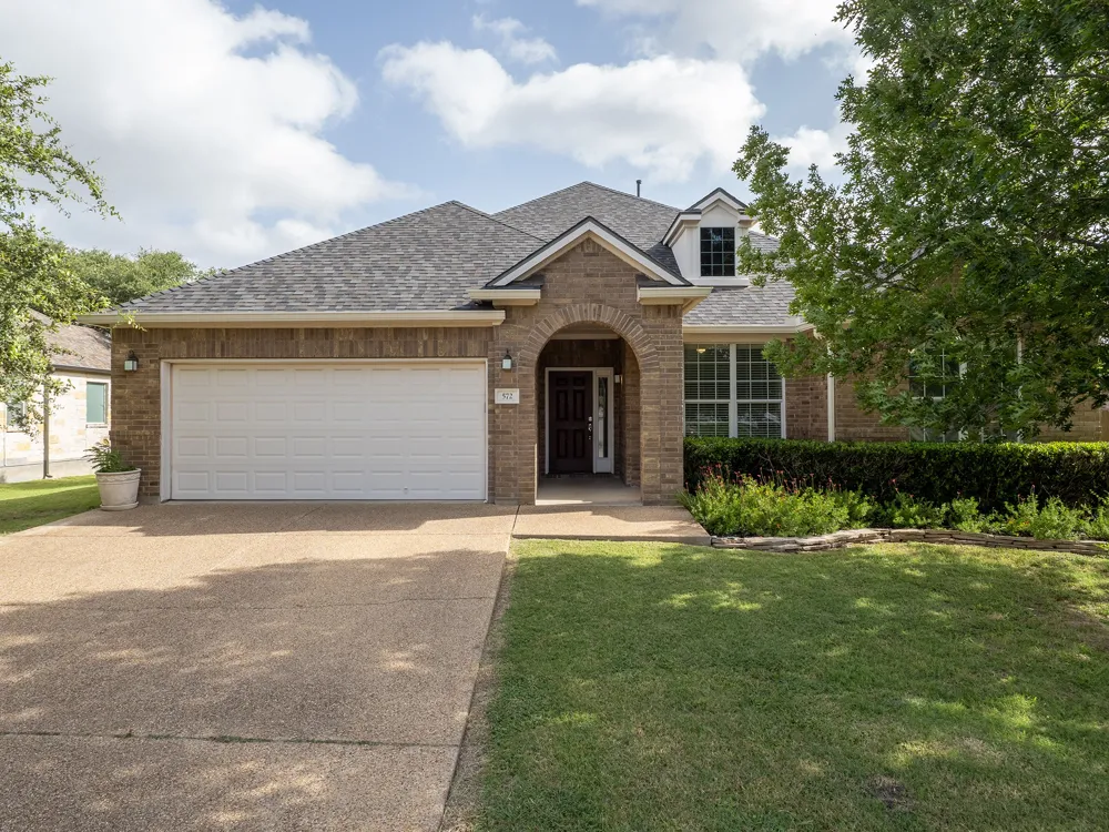 572 Big Meadow Road Austin, TX 78737